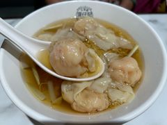 -深仔记茶餐厅(亚士厘道店)
