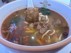 -初晋·山西地道刀削面.晋北莜面香(星耀城店)