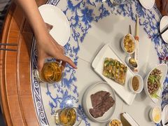 -东方饺子王(大屯路店)