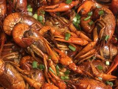 -李叔叔虾蟹大排档(青羊店)