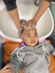 -Mengbaby·萌宝贝儿童理发(保利广场店)