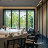 品质宴席首选‼️私房菜➕绝美露台花园🤩