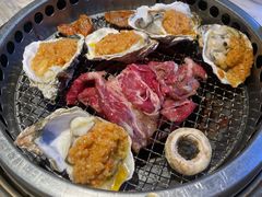 -火炉火自助餐(朝阳大悦城店)