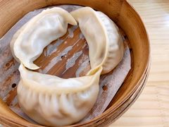 冶春蒸饺-冶春(星汉大厦店)
