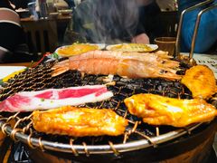 -牛家酒场(7mall店)