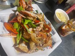 -潘先生海鲜城(神州半岛店)