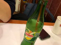 葡式汽水-番茄屋葡式美食(总店)