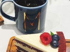 -姆们M Sweetie Cake(五道口店)