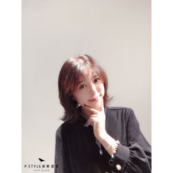 -吉米造型