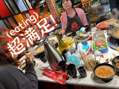 -钢管厂五区小郡肝火锅串串香(清河店)