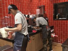 -85度C(北京玉蜓桥二店)