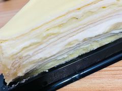 榴莲千层切角-匠杺(南昌大厦店)