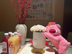 -海底捞火锅(银泰中心店)