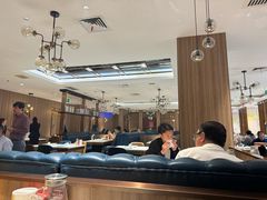 -燕郊烧鸽子(酷车小镇店)