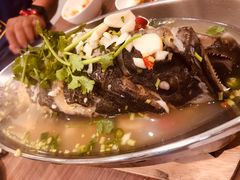 -The Dishes Seafood & Restaurant