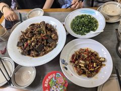 -隆源山寨土菜馆