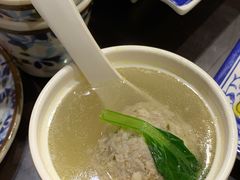 极品狮子头-九炉分座(个园店)