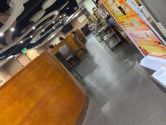 大堂-涿派·炝锅鱼(涿州店)