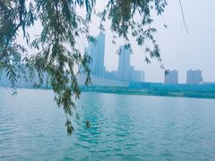 -天鹅湖体育公园