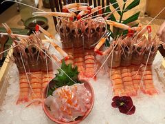 -Minase水濑·日料放题(外滩店)