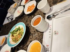 -肉加韩国料理·烤肉(金茂湾店)