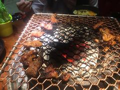 -红小姐的烤肉店(西三旗店)