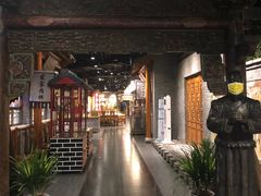 -东来顺饭庄(西直门店)