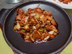-大潮淮·淮扬菜(何园旗舰店)