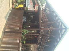 Dash Restaurant and Bar-Dash Teak House