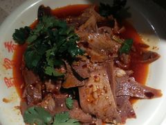 -蜀留香火锅·始于1999·原四川老火锅(白堤路店)