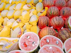 -鲜力达果品批发直销(青山店)