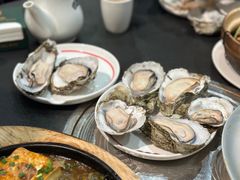 -飞尝蚝·顺德菜·鱼生(顺德总店)