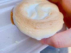 奶油小攀-高老太奶油小攀(新建南路店)