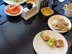 -盛宴自助餐厅(运达喜来登店)