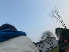 -黄公望隐居地