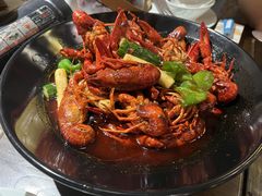 -聚汇三少·龙虾·中餐厅(莫邪路新天地店)