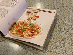 -文三里屯面馆(三里屯店)