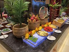 -水桶王国主题餐厅·聚会·生日派对·亲子活动·家庭套餐(亚龙湾希尔顿店)