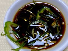 -凯盈阁·顺德私房菜·桑拿鸡