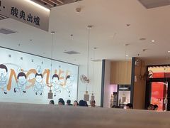 -江渔儿酸菜鱼(曜一城店)