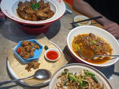 -厝小满.姜母鸭/泉州菜(桥南店)