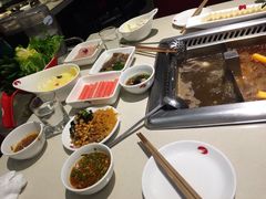 -海底捞火锅(金光华店)