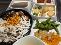-海底捞火锅(奉化银泰店)