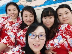 -汤里来温泉