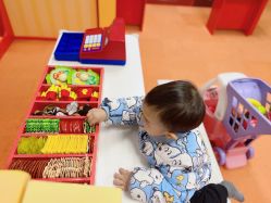 -Mollyfantasy莫莉幻想(重庆袁家岗喜盈门范城店)