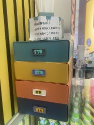 -Eureka优瑞卡儿童主题乐园(合生汇购物中心店)