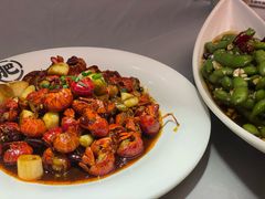 -肥肥虾庄·金牌油焖大虾(沙湖店)
