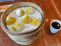 -寄畅興·百年蟹黄面·万国建筑群(外滩27号店)