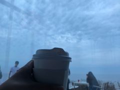 -Cafe Aewol Monsant