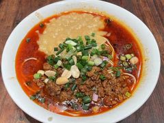 -周小波重庆小面·重庆名小吃(邹容路店)